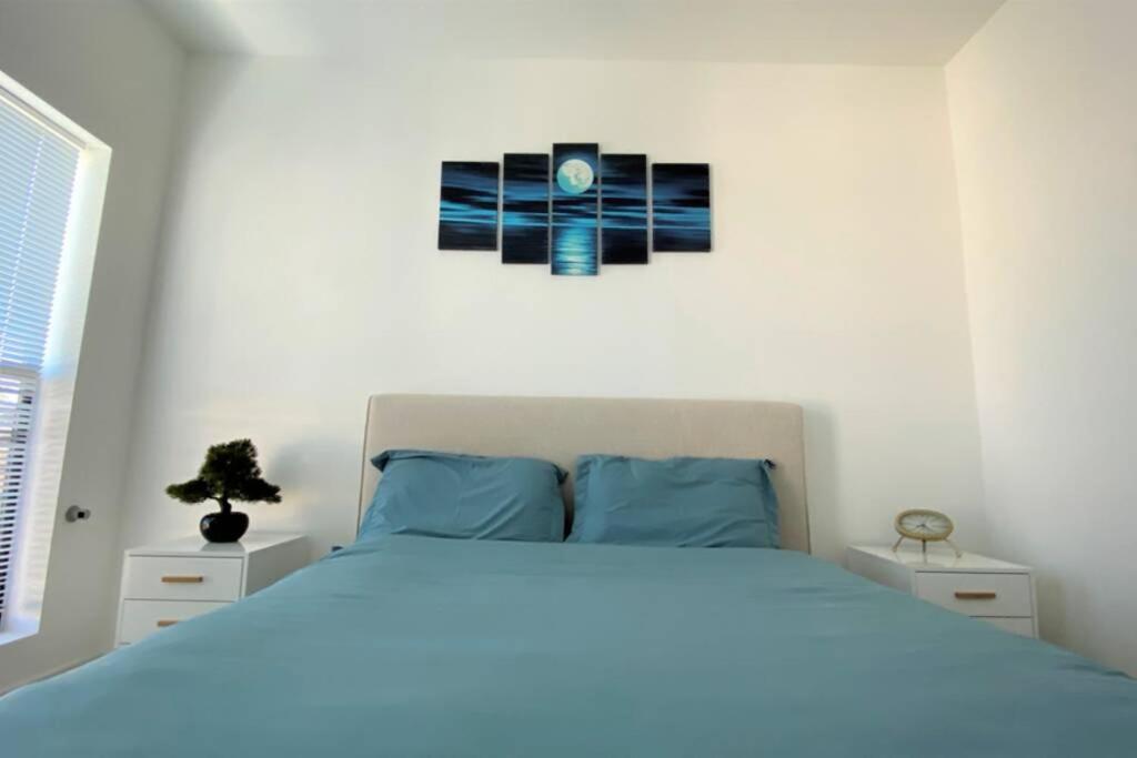 Villa 3Bd/3Ba Modern Hollywood Townhouse With Private Rooftop à Los Angeles Extérieur photo